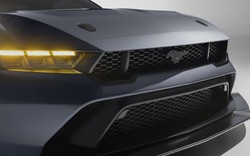 Ford odleciał! Oto nowy Mustang GTD