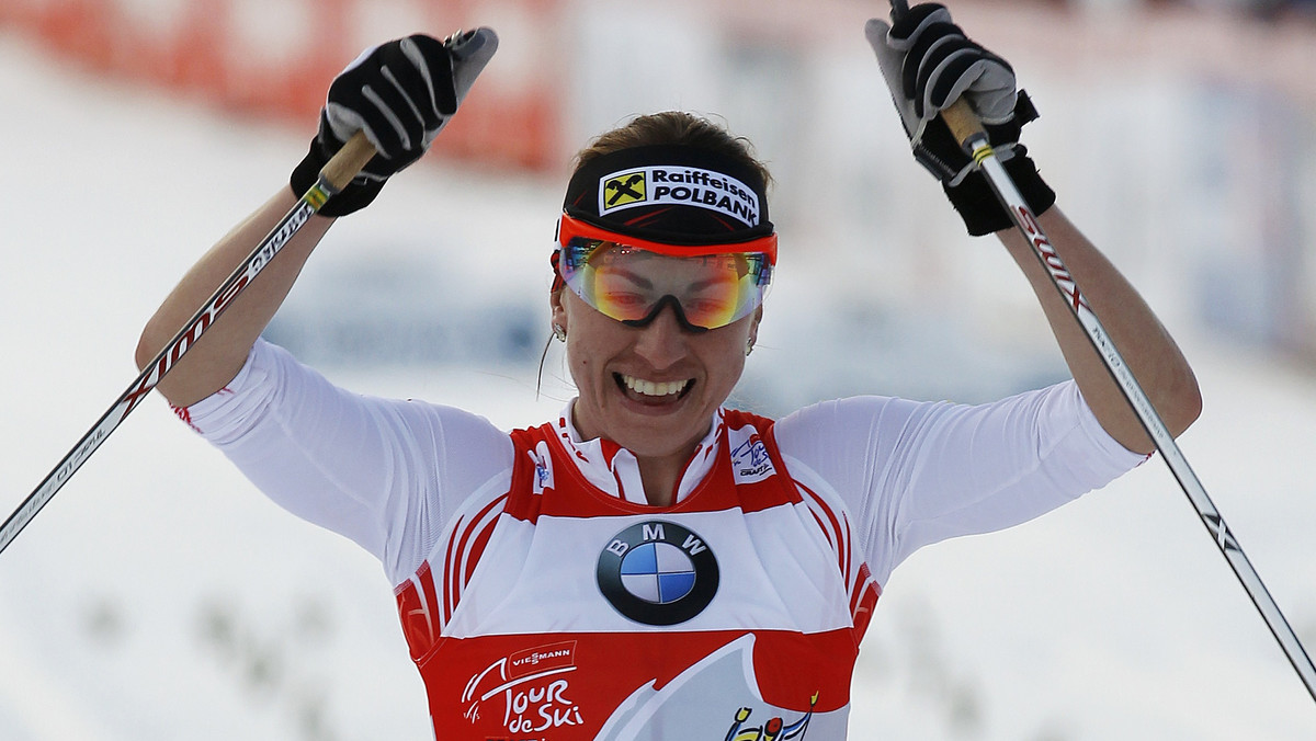 Justyna Kowalczyk wygrała w fińskim Lahti bieg na 10 km techniką klasyczną w ramach kolejnych zawodów Pucharu Świata. Polka biegła wspaniale i nie dała rywalkom szans, triumfując w wielkim stylu.