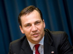 Sikorski: Dlaczego nie lubię watahy
