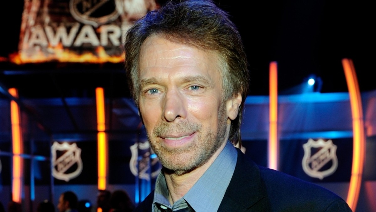 Jerry Bruckheimer zajmie się produkcją serialu komediowego "The B-Side". Projekt powstaje dla stacji NBC.