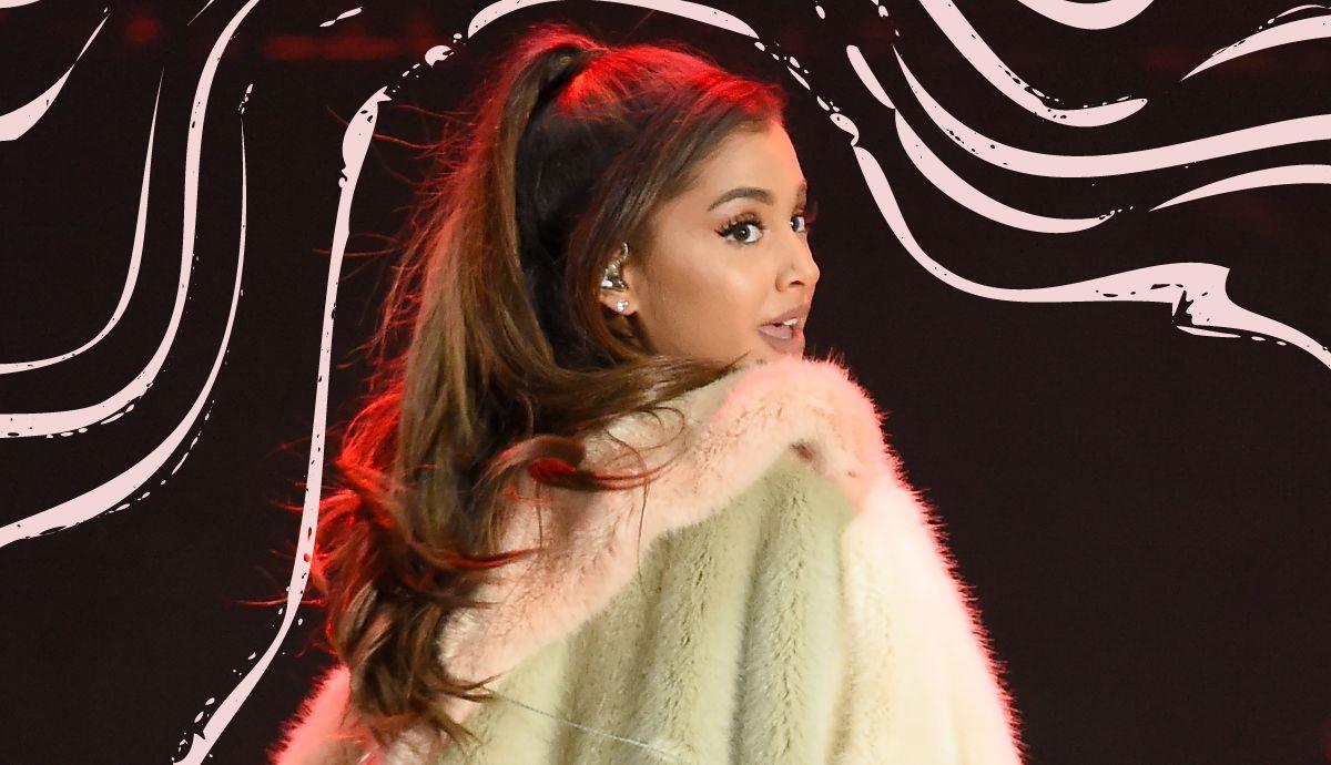 Dobj el mindent, Ariana Grande szőkére festette gesztenyebarna haját