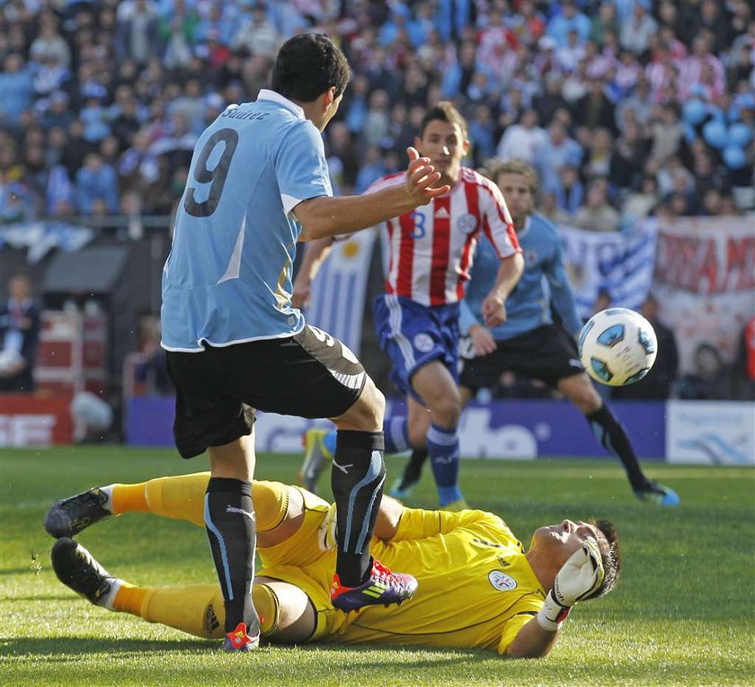 Finał Copa America