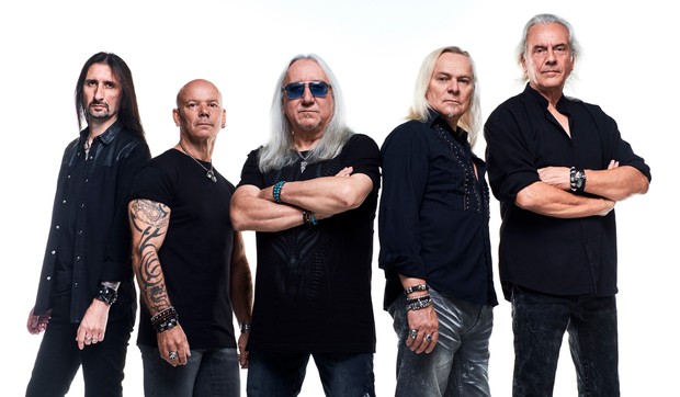 Uriah Heep 