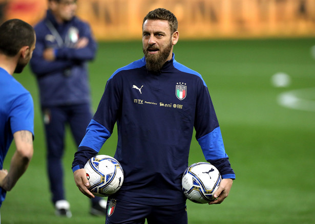 Daniele De Rossi