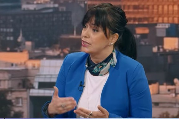 "Vodićemo računa da se glasovi opozicije ne rasipaju!" Jakovljević (NPS): "Ne dajem sebi za pravo da NAMEĆEM STUDENTIMA ŠTA DA RADE"