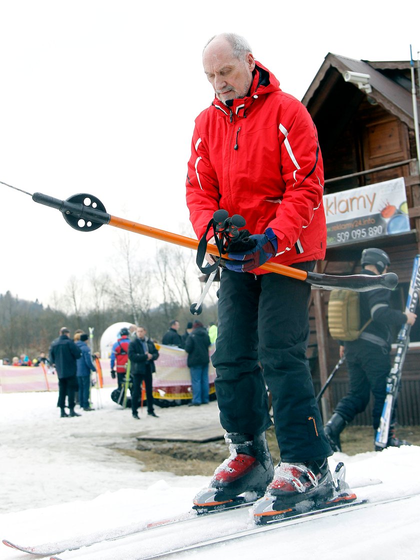 Antoni Macierewicz