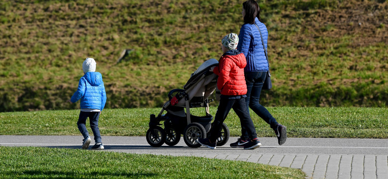 Odważna propozycja z opozycji w sprawie waloryzacji 500 plus