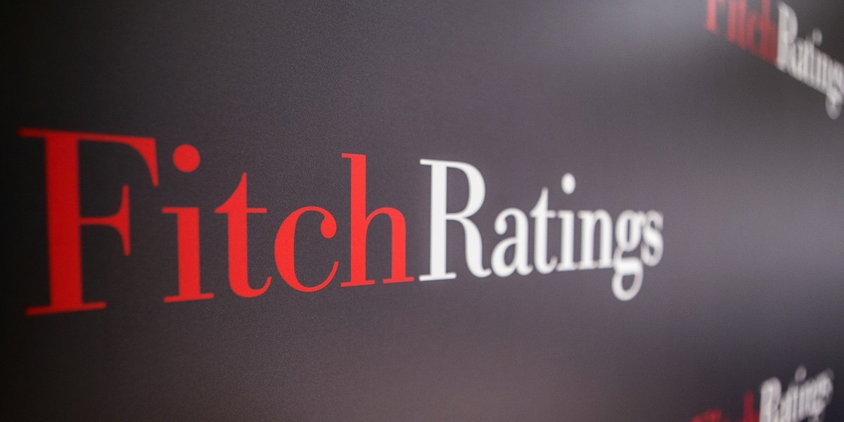 Agencja ratingowa Fitch utrzymała rating Polski i obniżyła perspektywę