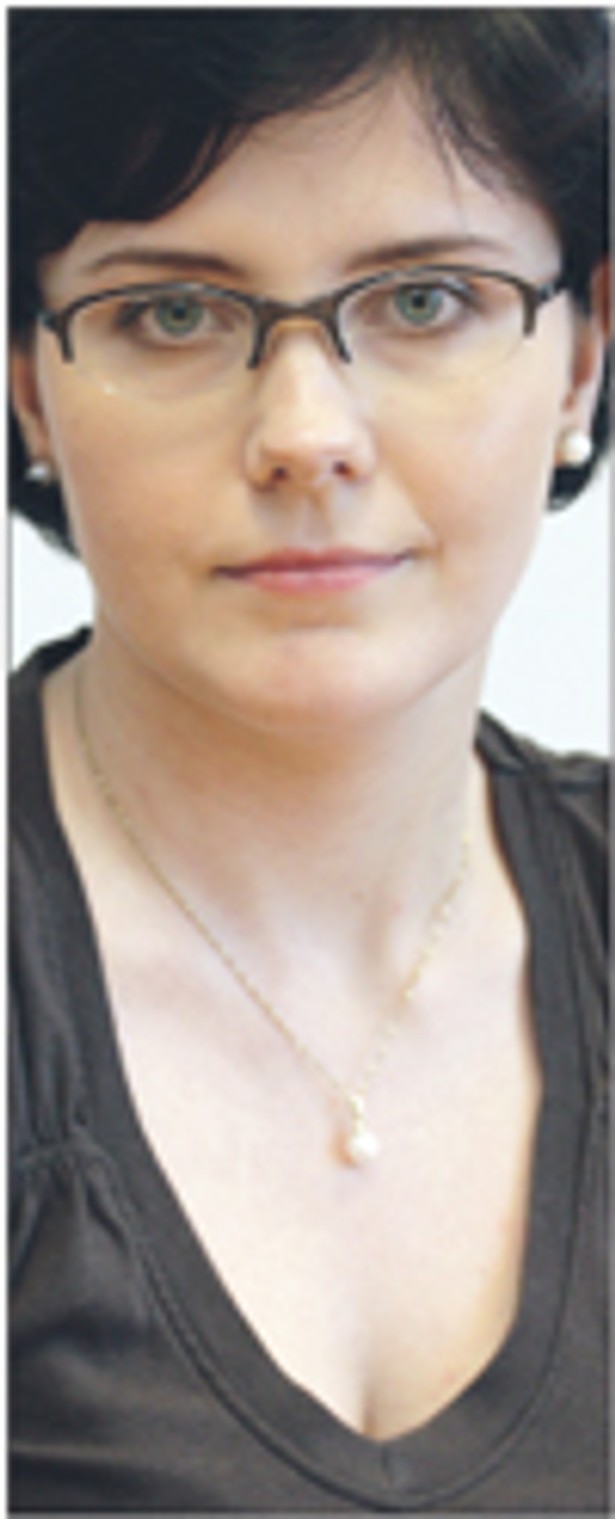 Ewa Grączewska-Ivanova