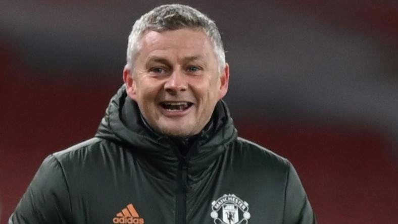 Solskjaer happy to switch to one-off European ties ...