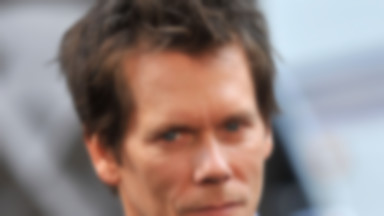 Kevin Bacon: lubię być sławny