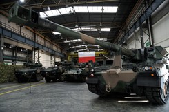 Kraby to dopiero przystawka [OPINIA]