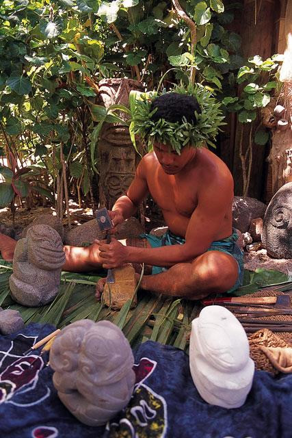 Galeria Polinezja Francuska - Tahiti i inne wyspy, obrazek 11