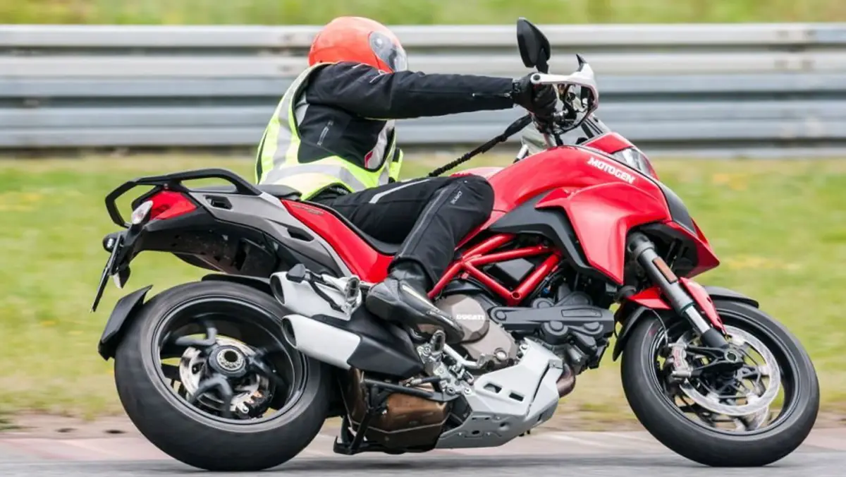 Ducati multistrada 1200 cena deals