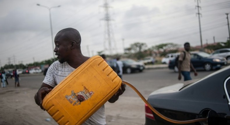 An increase in international crude oil prices, coupled with the instability of the exchange rate, has led to a sharp rise in petrol and diesel rates in Nigeria over the past few months.