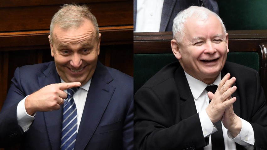 Bogacą się dzięki przywilejom