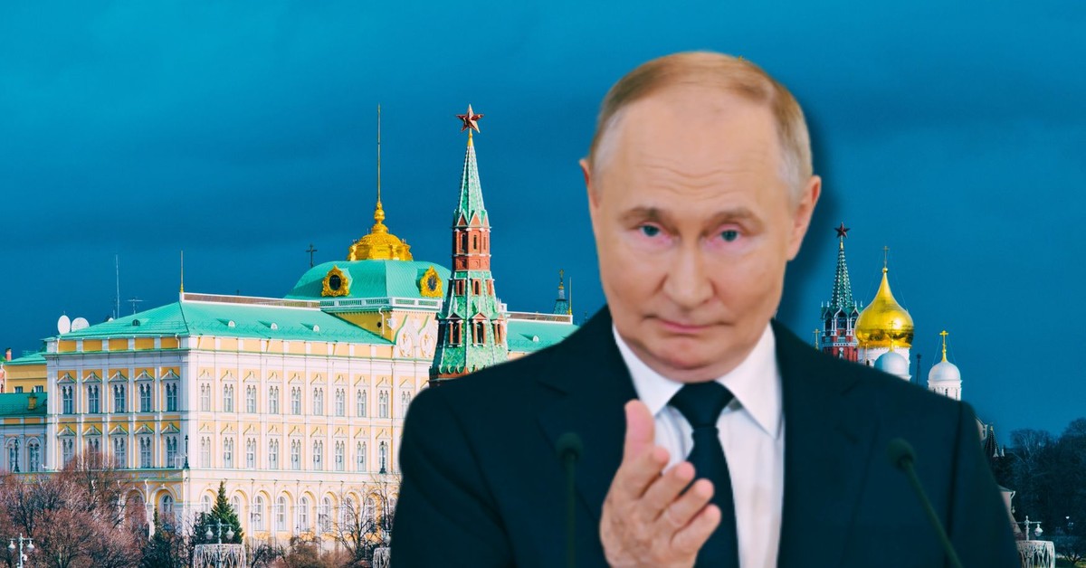 Rosjanie sami to przyznali. Polska wśród największych wrogów Kremla