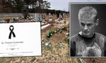 Nowe informacje o pogrzebie Tomasza Komendy. Ta wiadomość szczególnie przykuwa uwagę