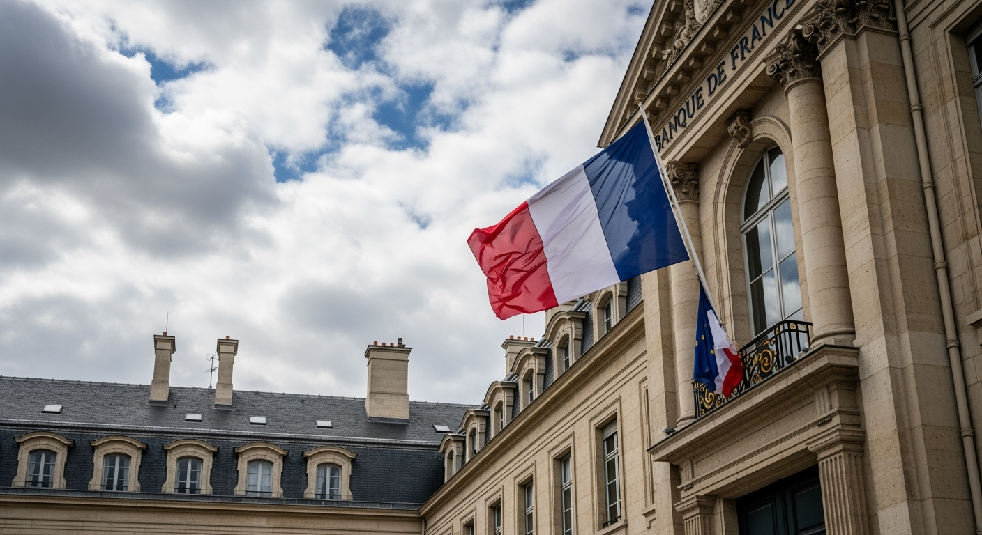 La BCE reste totalement ouverte à de nouvelles baisses de taux