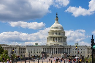 USA szykują wielki cios w Rosję? Kongresmen Republikanów zapowiada nowe sankcje 'na 100 proc.'