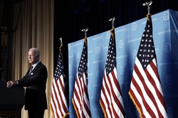 Biden: Nie planujemy wspólnie z Koreą Południową ćwiczeń nuklearnych