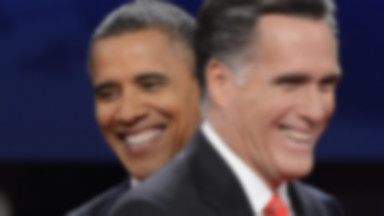 Mitt Romney prowadzi także w sondażu Gallupa