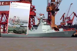 Dwa nowe niszczyciele w chińskiej flocie. Potężne okręty, których boją się USA