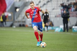 Ekstraklasa: Piłkarze ŁKS pokonali Raków w.... scrabble