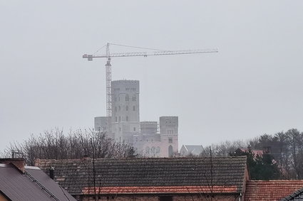 Kolejny zwrot w sprawie Stobnicy. Do gry ma wejść Sąd Najwyższy