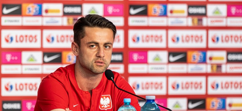 Fabiański żegna się z kadrą. Dostał ostatnie powołanie
