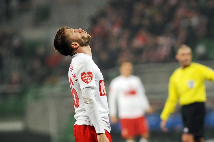 Obraz nędzy i rozpaczy. Polacy znów dostali łupnia