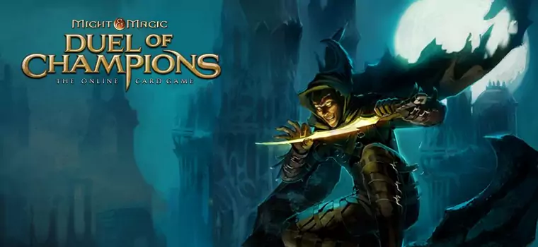 Poradnik "Might & Magic: Duel of Champions" - gry karcianej w świecie "hirołsów"!