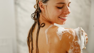 Hibák, amiket zuhanyzás közben véthet - a legtöbben elkövetik őket