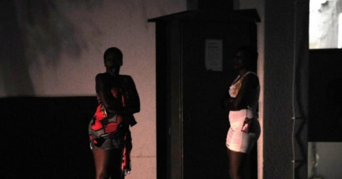 Prostitution à Saly 136 Mineures Répertoriées En Deux Ans Pulse Senegal 