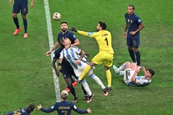 Portal "The Athletic" o spotkaniu Polski z Meksykiem: Najgorszy mecz turnieju