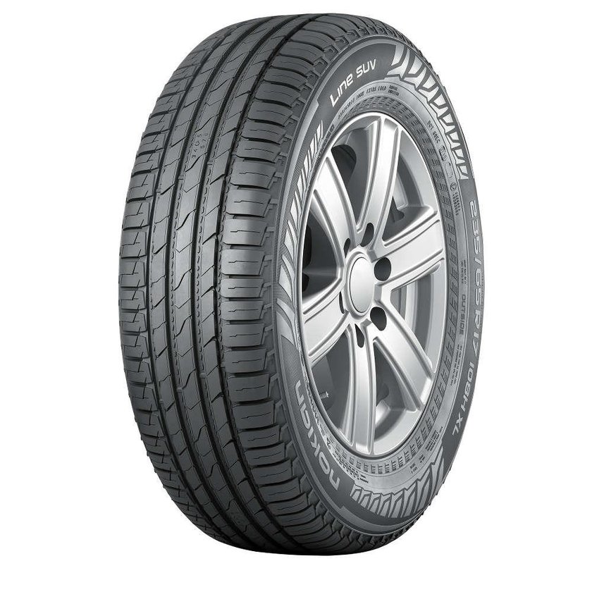 NokianLineSUV235-60R17102V