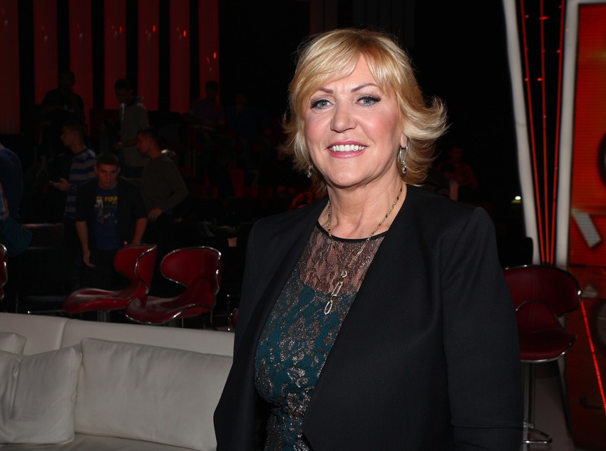 Merima Njegomir_ Ras foto Rajko Ristic