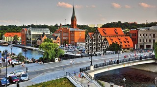 Czym Bydgoszcz przyciąga inwestorów?