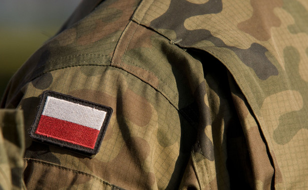 Polscy żołnierze ruszają do Libanu