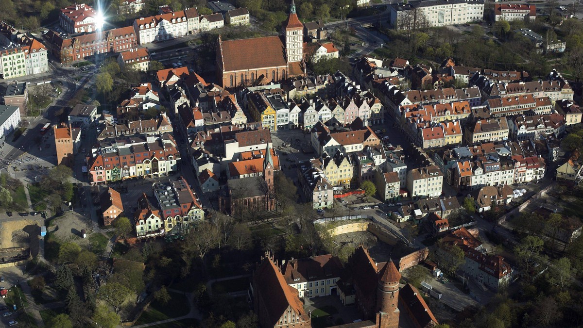 Przedstawiciele olsztyńskich struktur Ruchu Palikota chcą stworzyć budżet obywatelski. W tej sprawie spotkali się z prezydentem Olsztyna - podaje Radio Olsztyn.