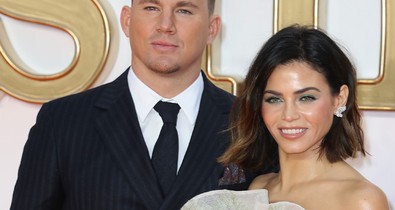 Jenna Dewan először osztott meg fotót a szakítás óta, nem is akármilyet!
