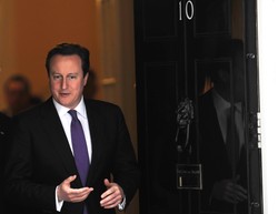 Cameron: Europa musi się przebudzić