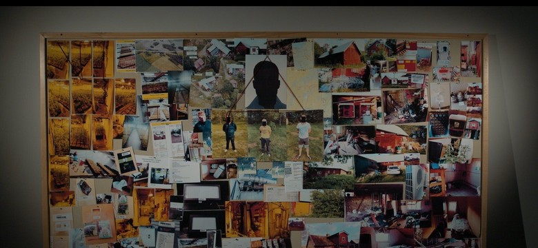 Głośny serial kryminalny w Polsce. Opowiada o historycznym odkryciu szwedzkich policjantów