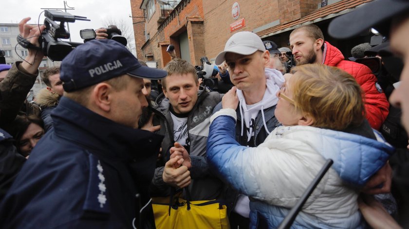 Strażnik o odsiadce Tomasza Komendy: Nie wiem, jak to wytrzymał. Ja bym nie dał rady