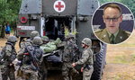 Wojskowa służba zdrowia nie pomoże cywilom? Będzie wspierać głównie żołnierzy