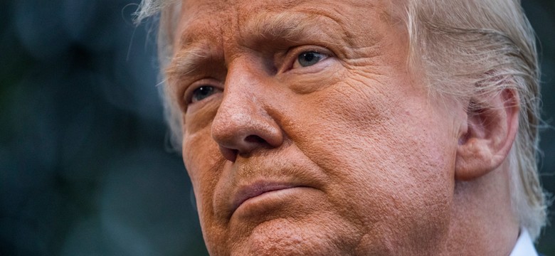 Twitter: Po końcu kadencji Trump będzie traktowany jak zwykły użytkownik