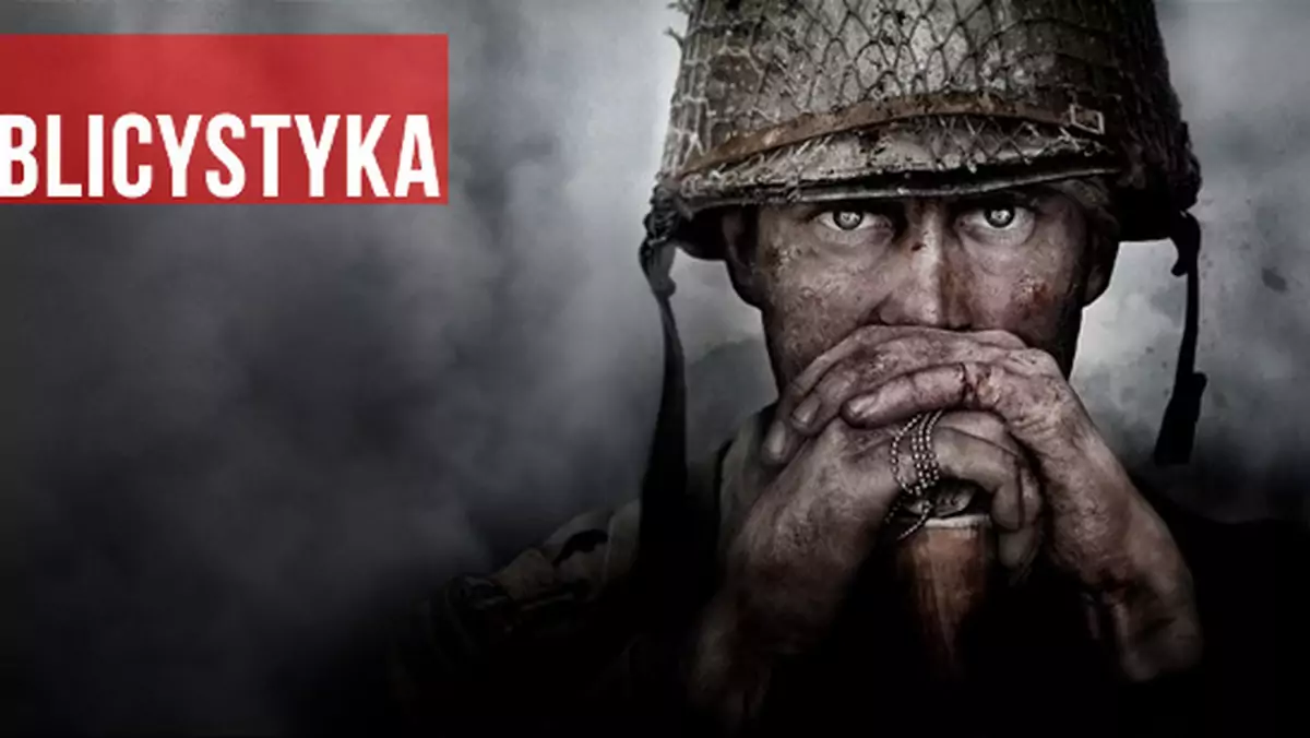 Dlaczego kochamy nienawidzić Call of Duty, czyli o okresie sprzed i po Modern Warfare 2