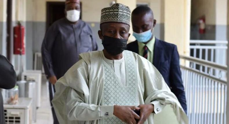 Farouk Lawan [TheCable]