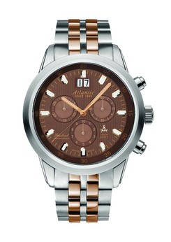 Nowa linia zegarków dla dynamicznych i wymagających mężczyzn