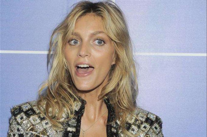 Anja Rubik